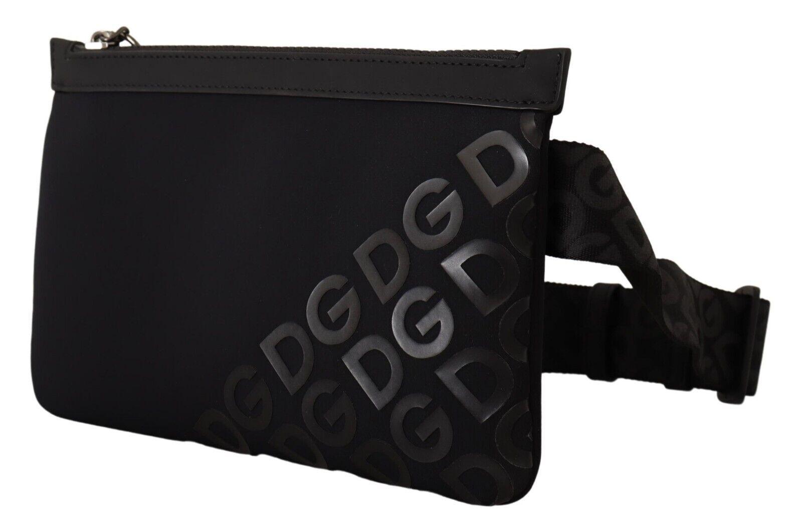 Dolce gabbana fanny pack sale