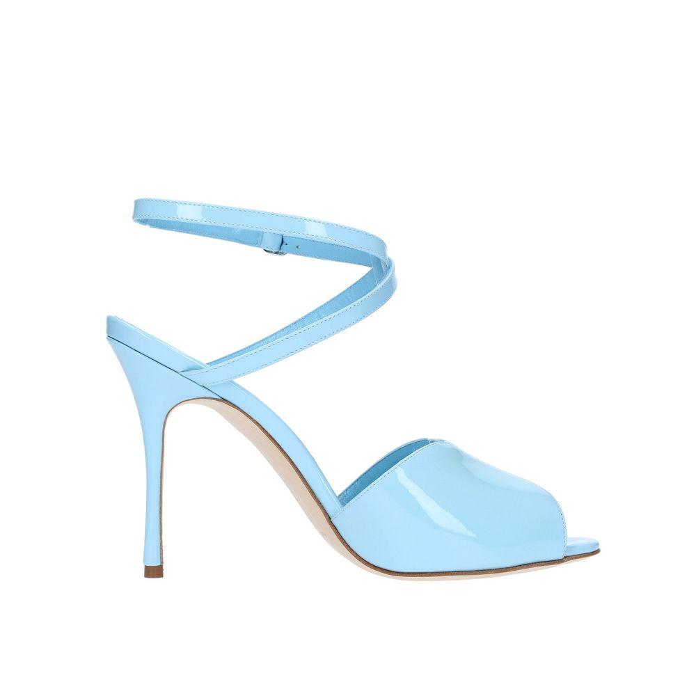 Manolo Blahnik Sandals and Slides for Men | Online Sale up