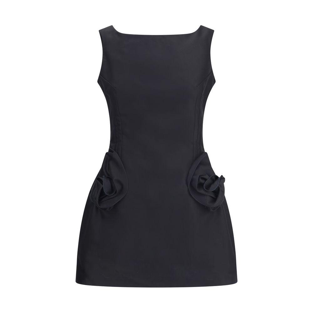 オールインワン・サロペット Magda Butrym '27' Off-The-Shoulder Midi Dress With Women's Dresses | Magda Butrym | Official Womenswear Luxury