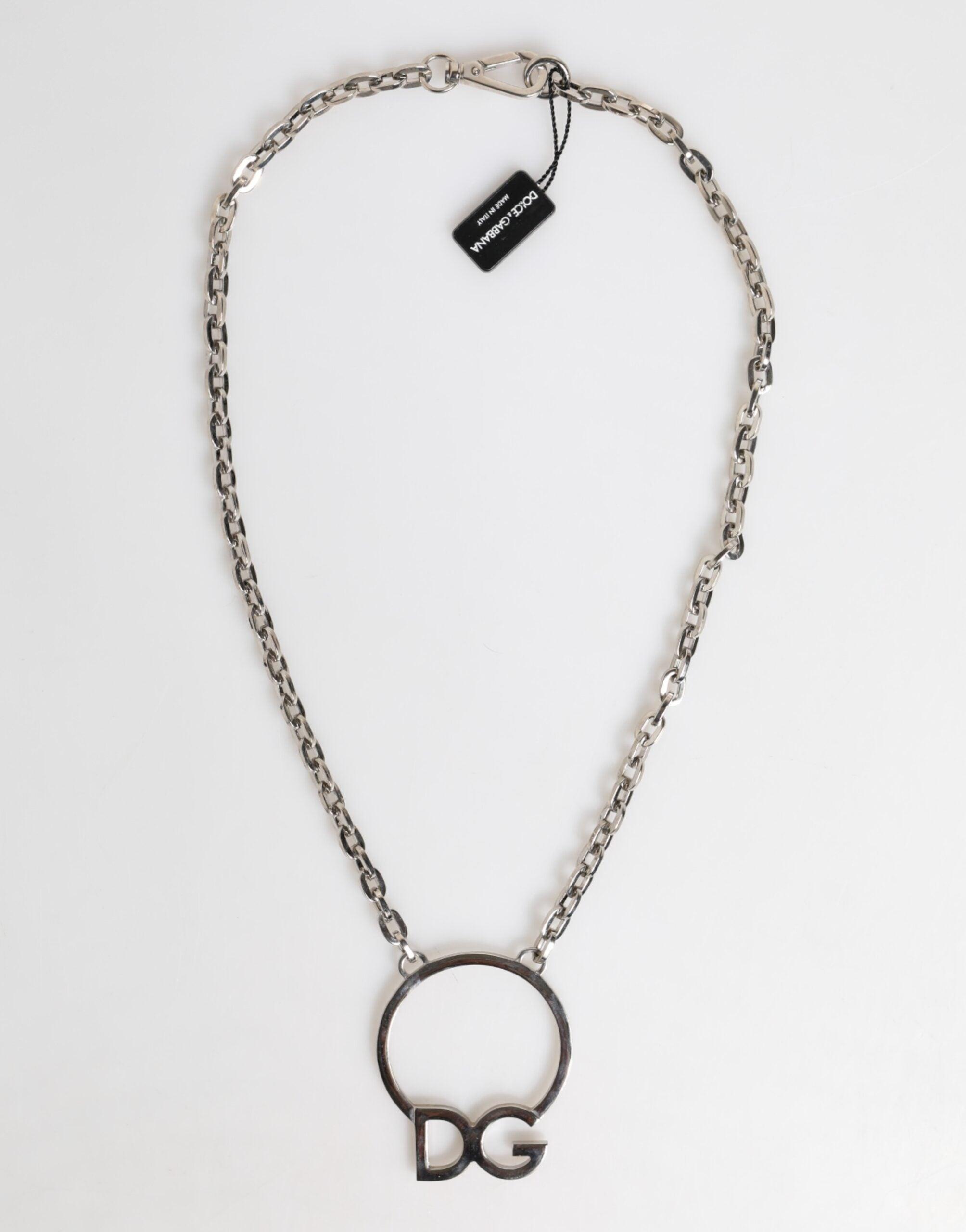 仕*ん様 DOLCE & GABBANA COLLANA OTTONE ネックレ 楽天市場】D&G DOLCE＆GABBANAドルチェ＆ガッバーナネックレス