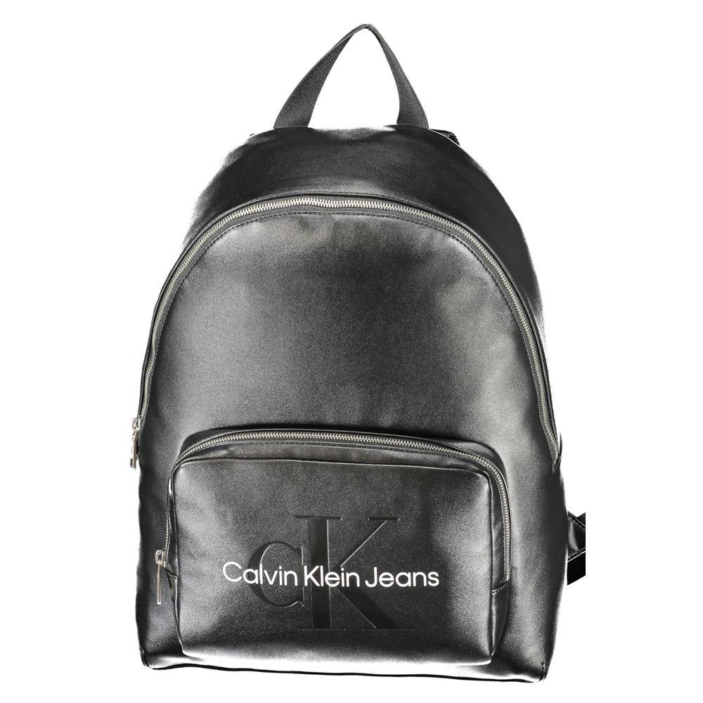 calvin klein aster leather backpack Women's Myra for Women – Vegan Convertible Sling Backpack, 2 Pockets, Daffodil, One Size The Calvin Klein WEBBING STRAP ROUND BACKPACK LV04D3282G is the perfect choice for the modern man seeking both style and functionality Moral Code Back Office Backpack