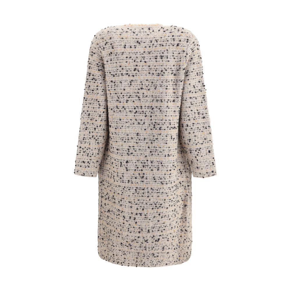 Fabiana Filippi Long coats and winter coats for Women