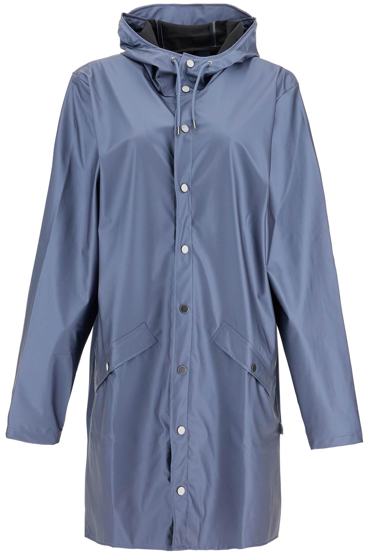 Rains Long coats and winter coats for Women Online Sale up to 70 off Lyst UK