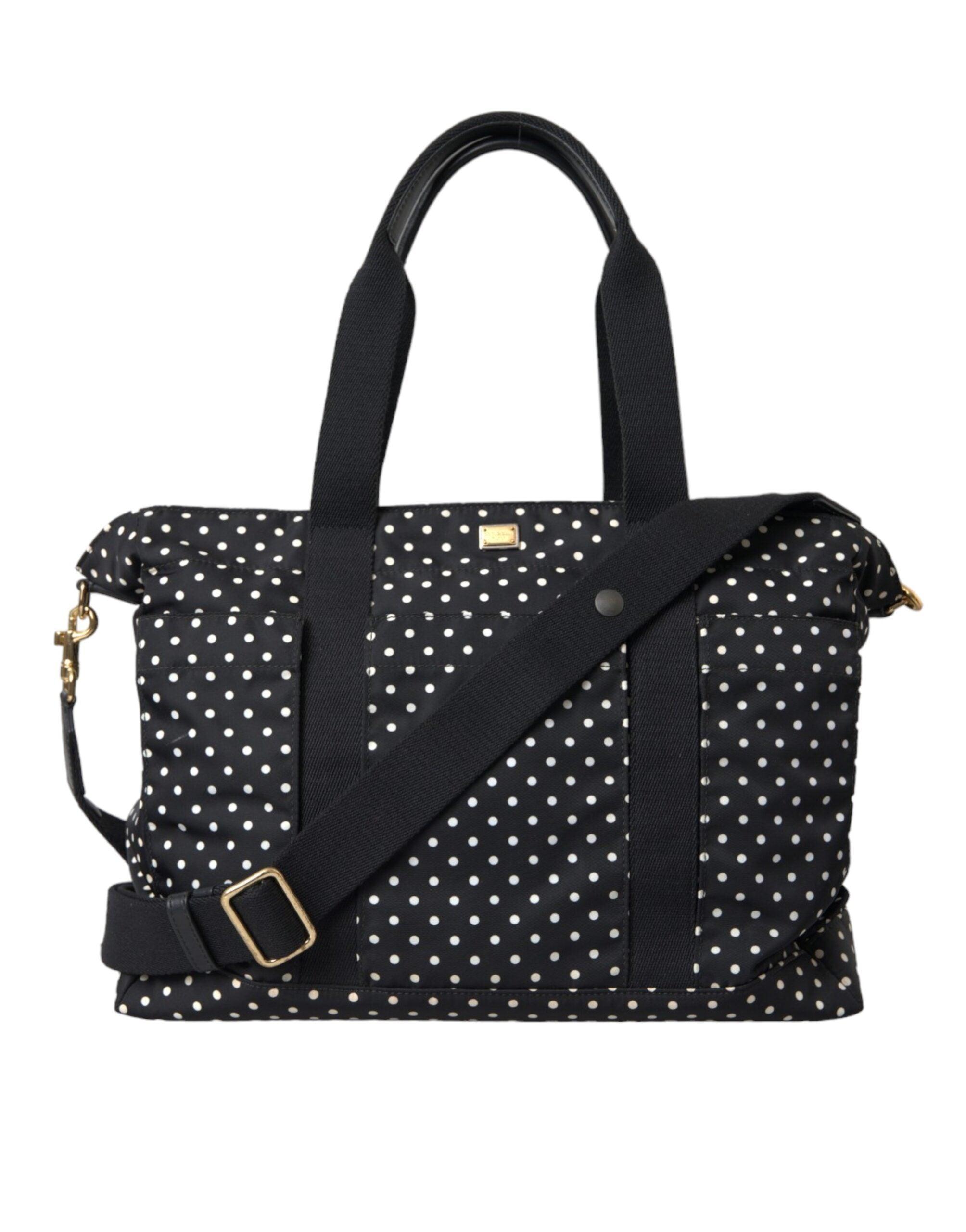 Dolce and gabbana baby bag hot sale