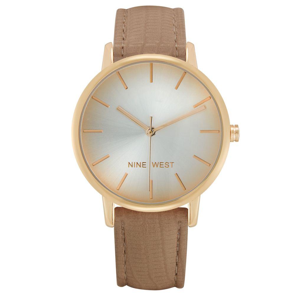 Nine west mens watches 2025