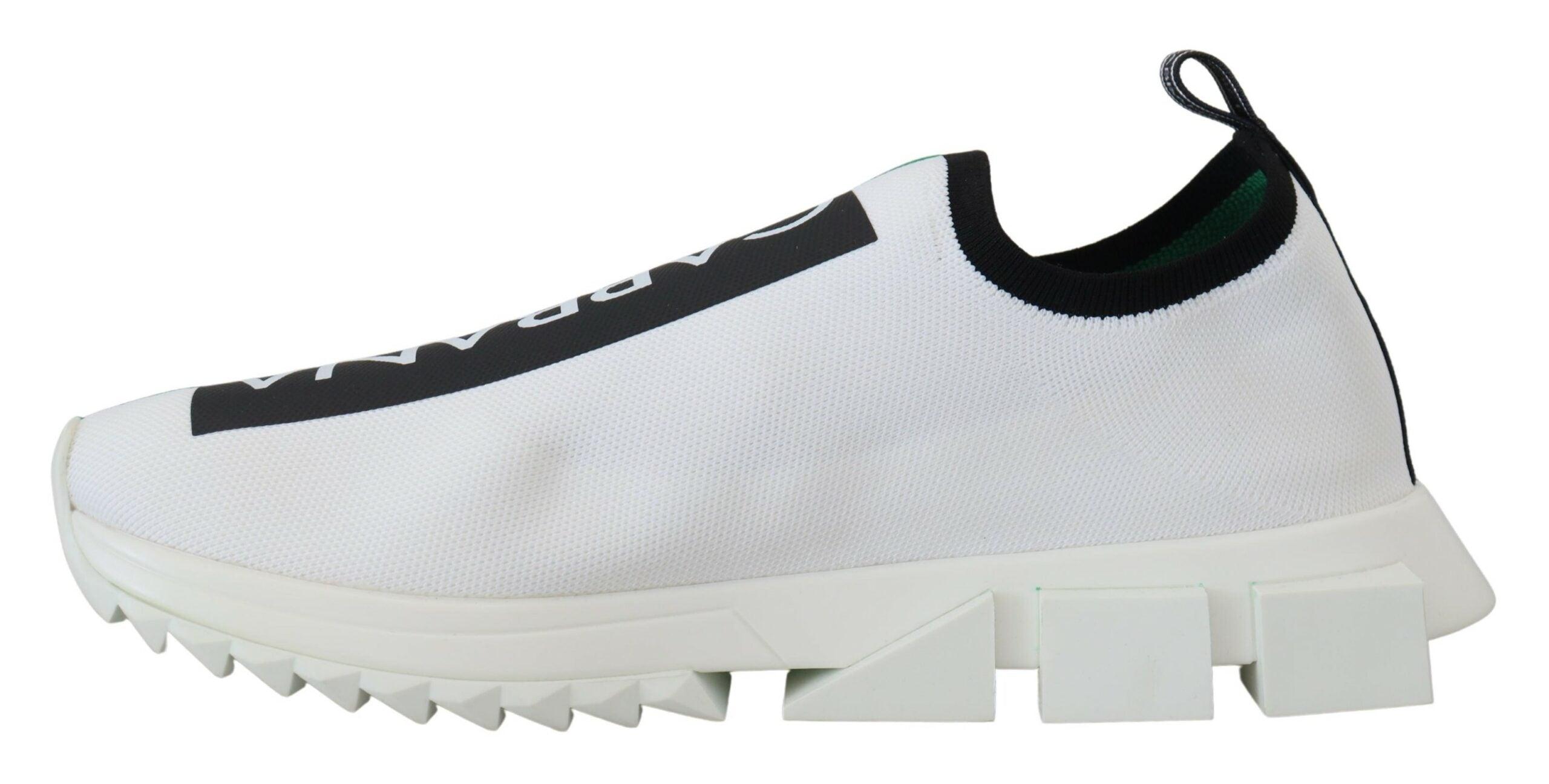 Dolce Gabbana Italia Sorrento Sneakers for Men Lyst