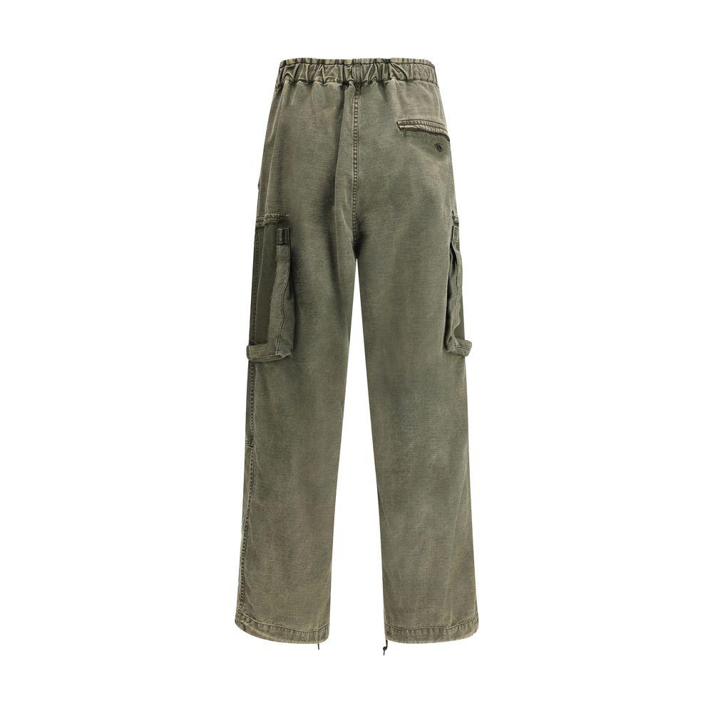 Maison Mihara Yasuhiro Pants for Men | Online Sale up to 68