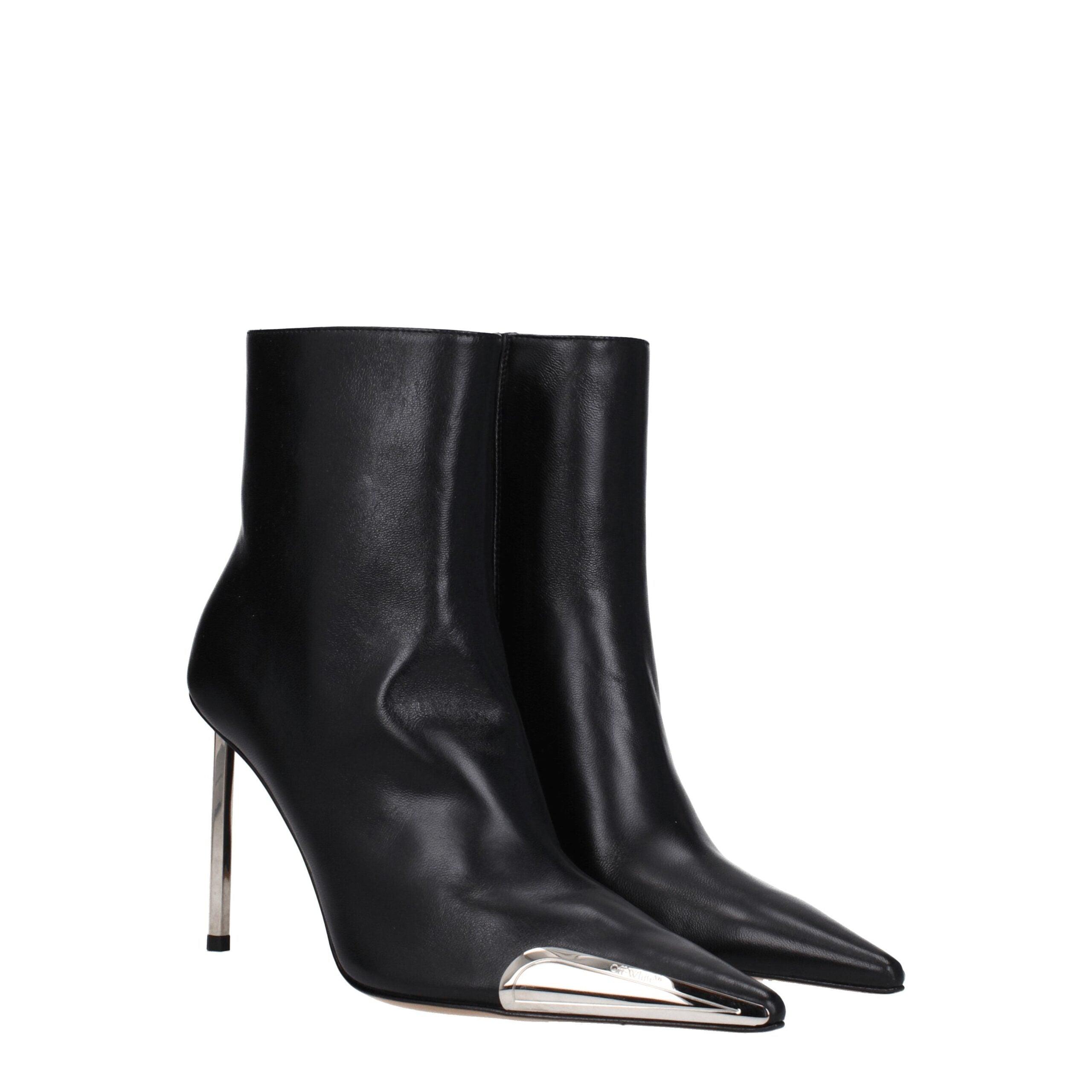Off-White c/o Virgil Abloh Boots for Women | Online Sale up