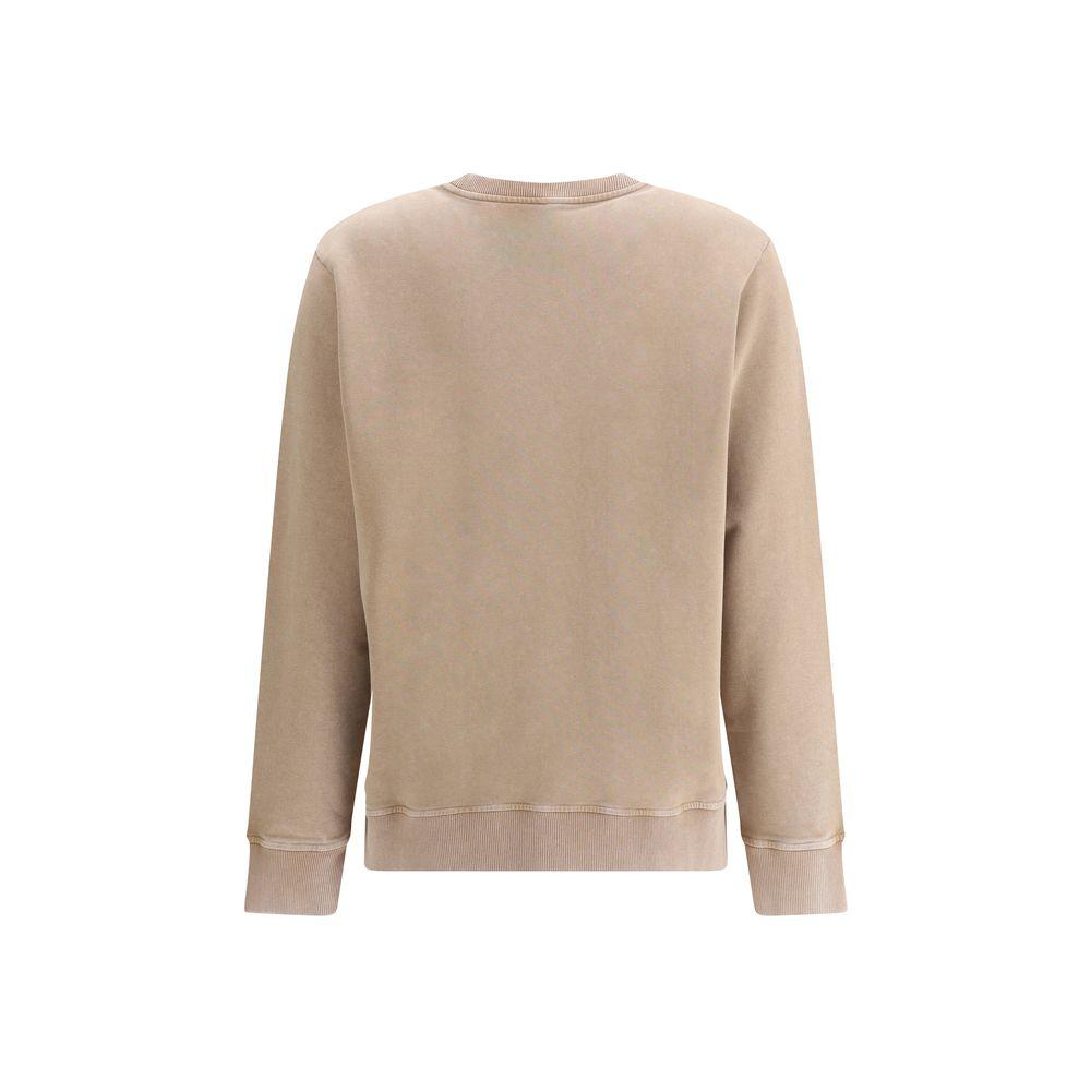 【関税&送料込】Fendi Melange Crema Stretch Sweatshirt Fendi Melange Crema Stretch Sweatshirt | italist