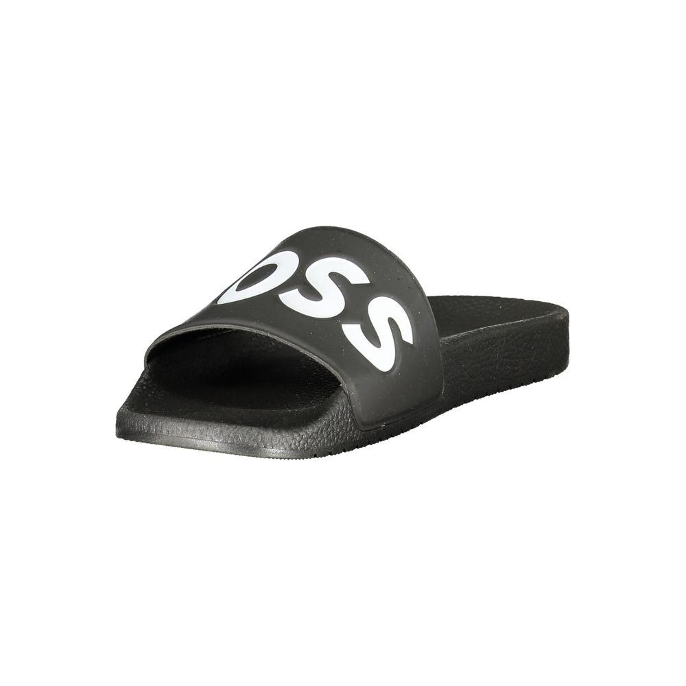 BOSS Nero Polyurethane Men Ciabatta for Men | Lyst display picture 2