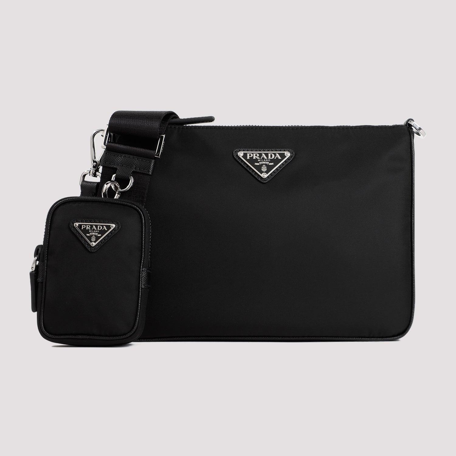 Bandoliera prada bag price deals