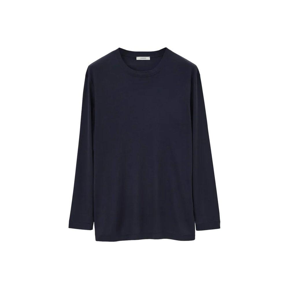 Lemaire Long-sleeve t-shirts for Men | Online Sale up to 75