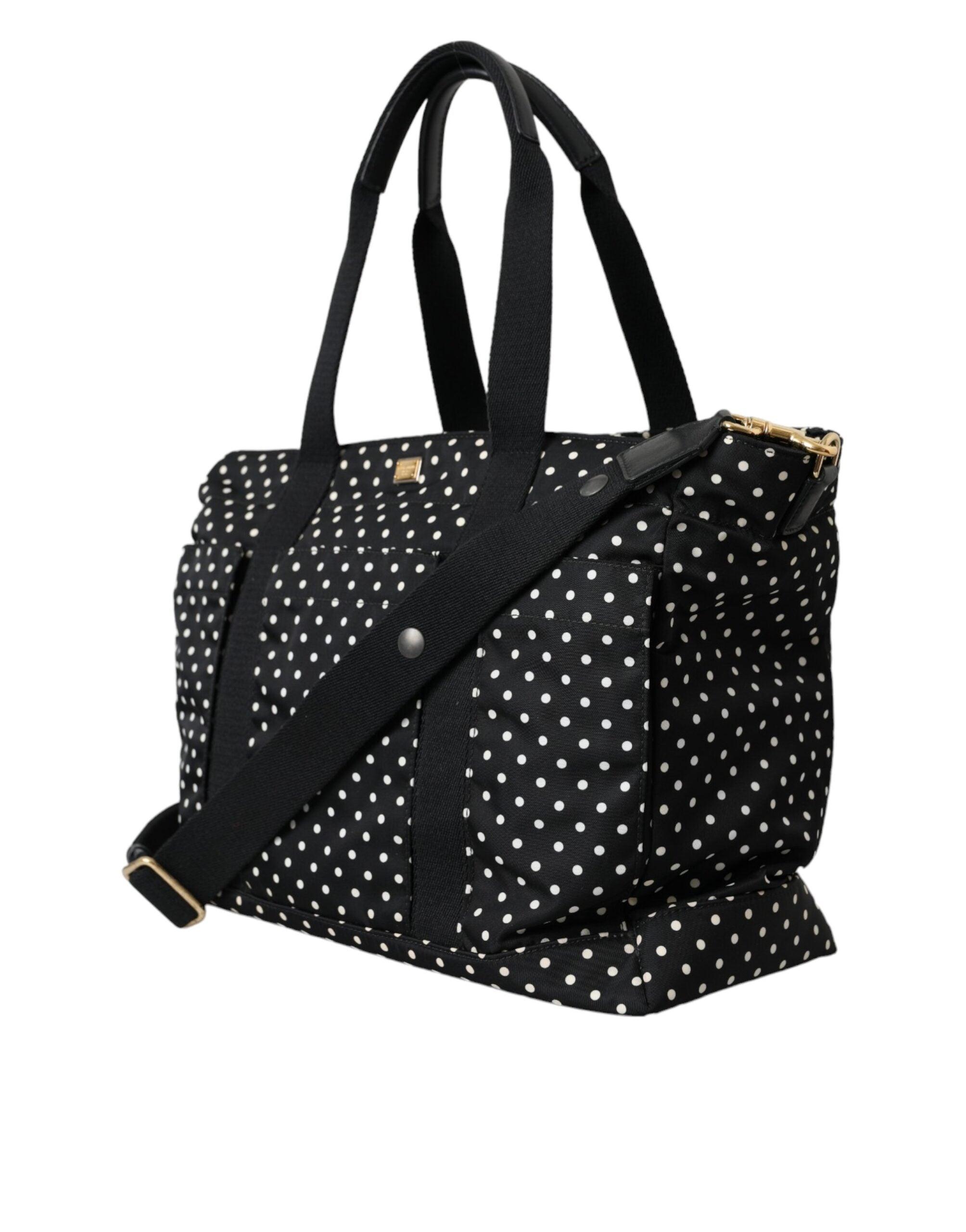 Dolce and gabbana diaper bag hotsell