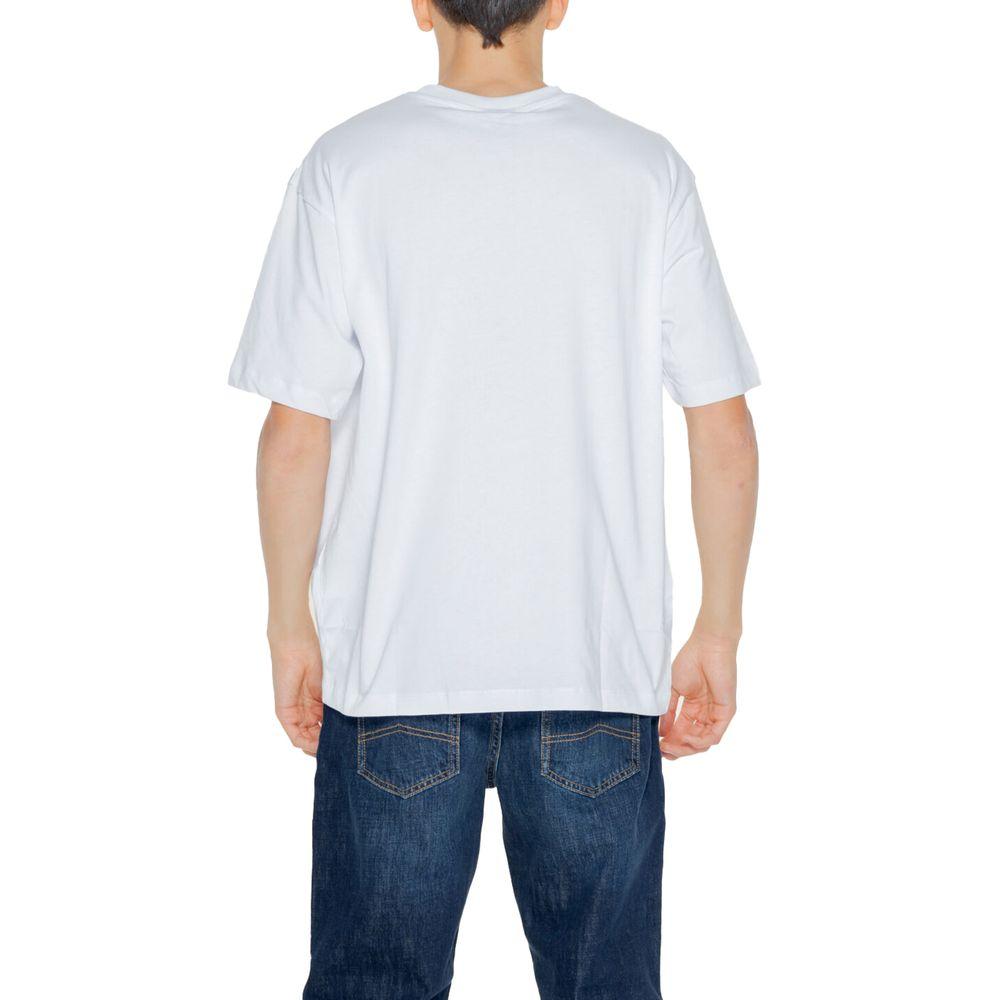Pharmacy Industry Short sleeve t-shirts for Men | Online