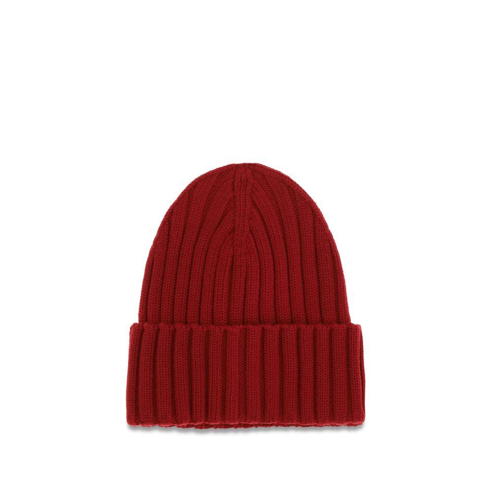 Red Moncler Hats for Women | Lyst display picture 2