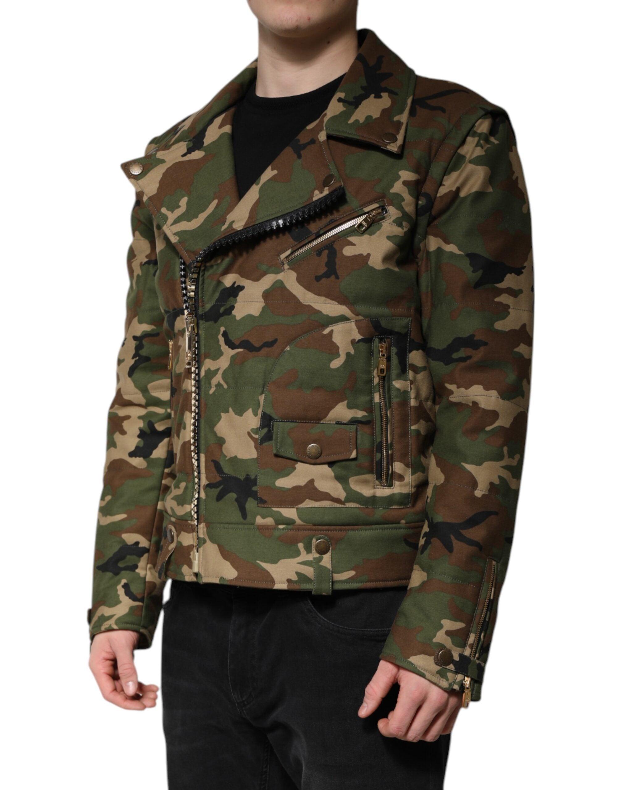 dolce-gabbana-Multicolor-