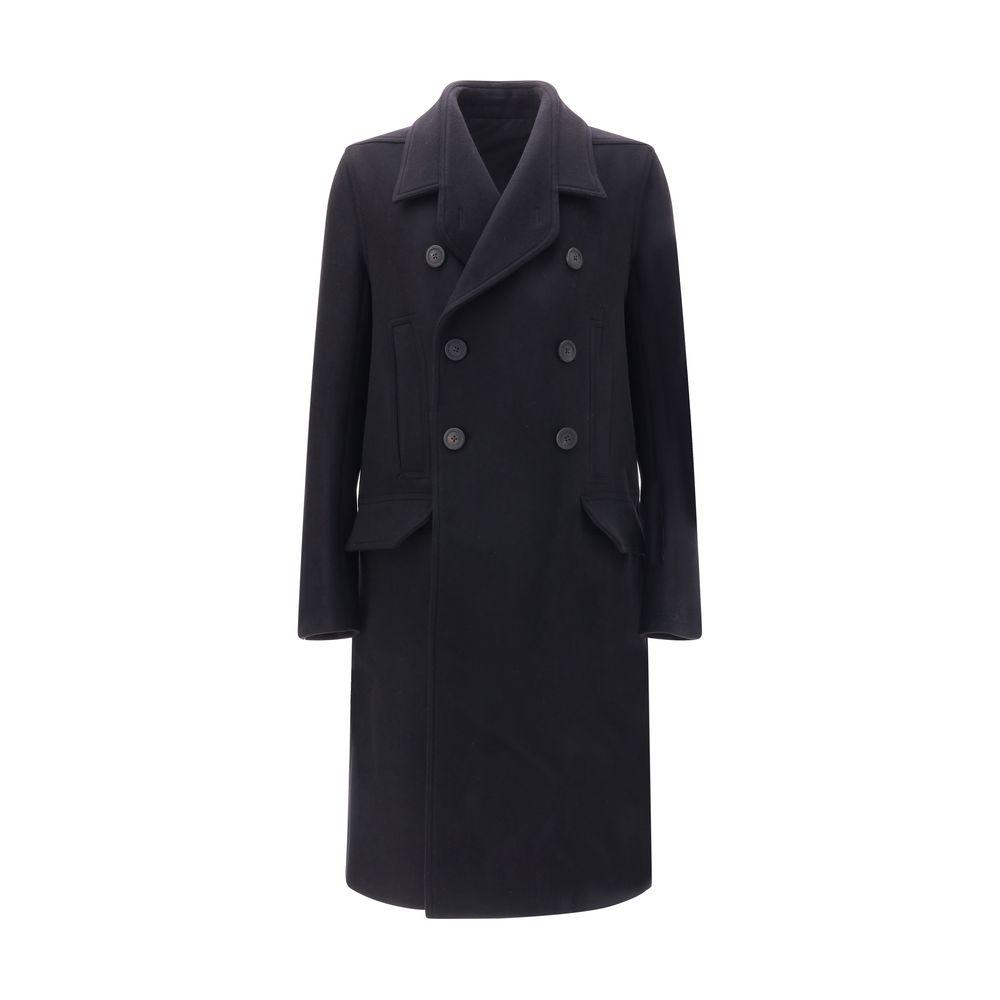 Rick Owens Long coats and winter coats for Men | Online Sale
