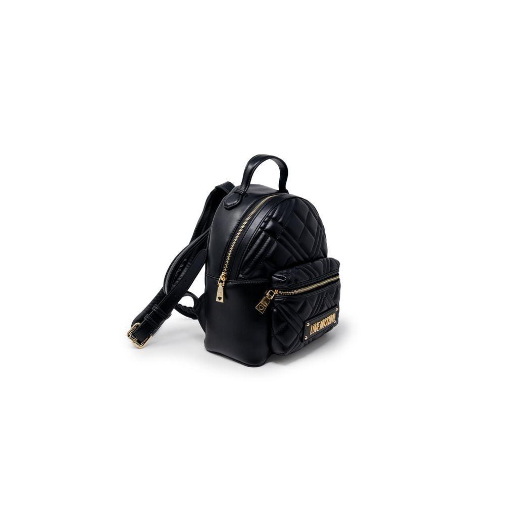 Love Moschino Backpacks for Women Online Sale up to 36 off Lyst