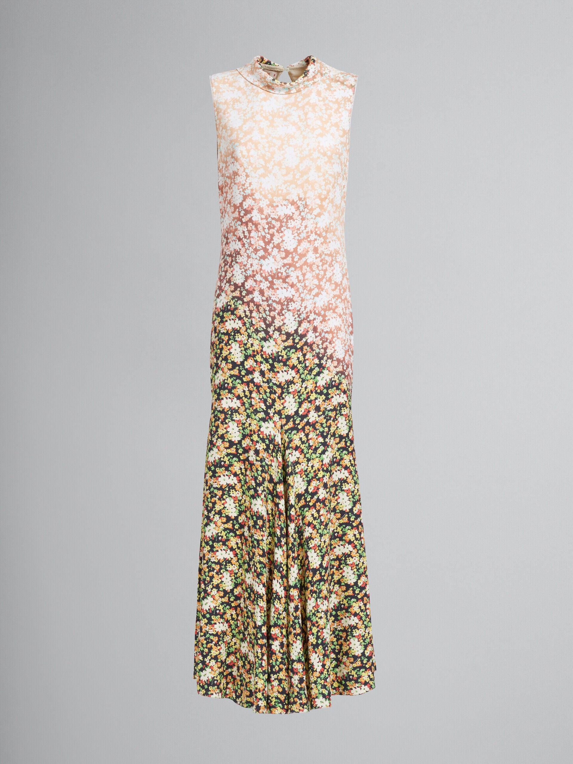 chinese dress ladies Marni Dress – Alamour The Label main image 1