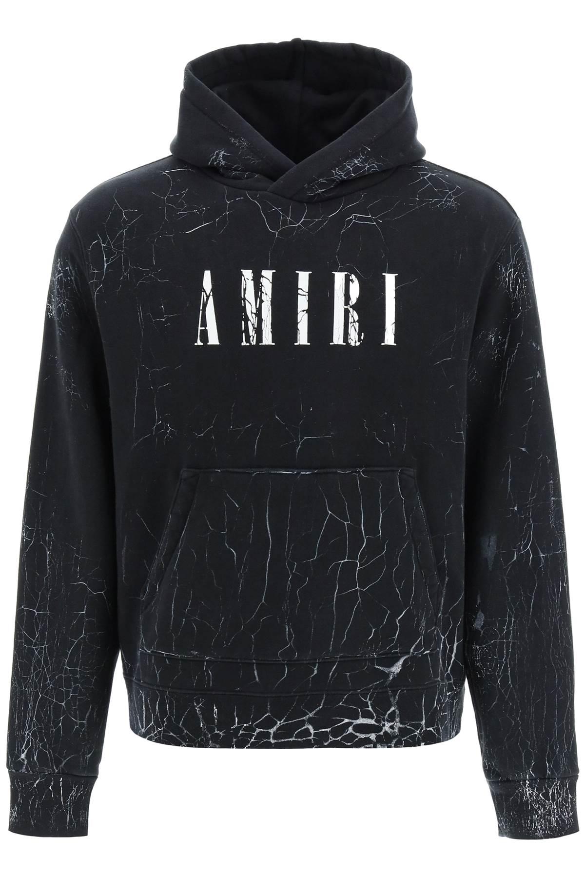 Amiri hoodie sales