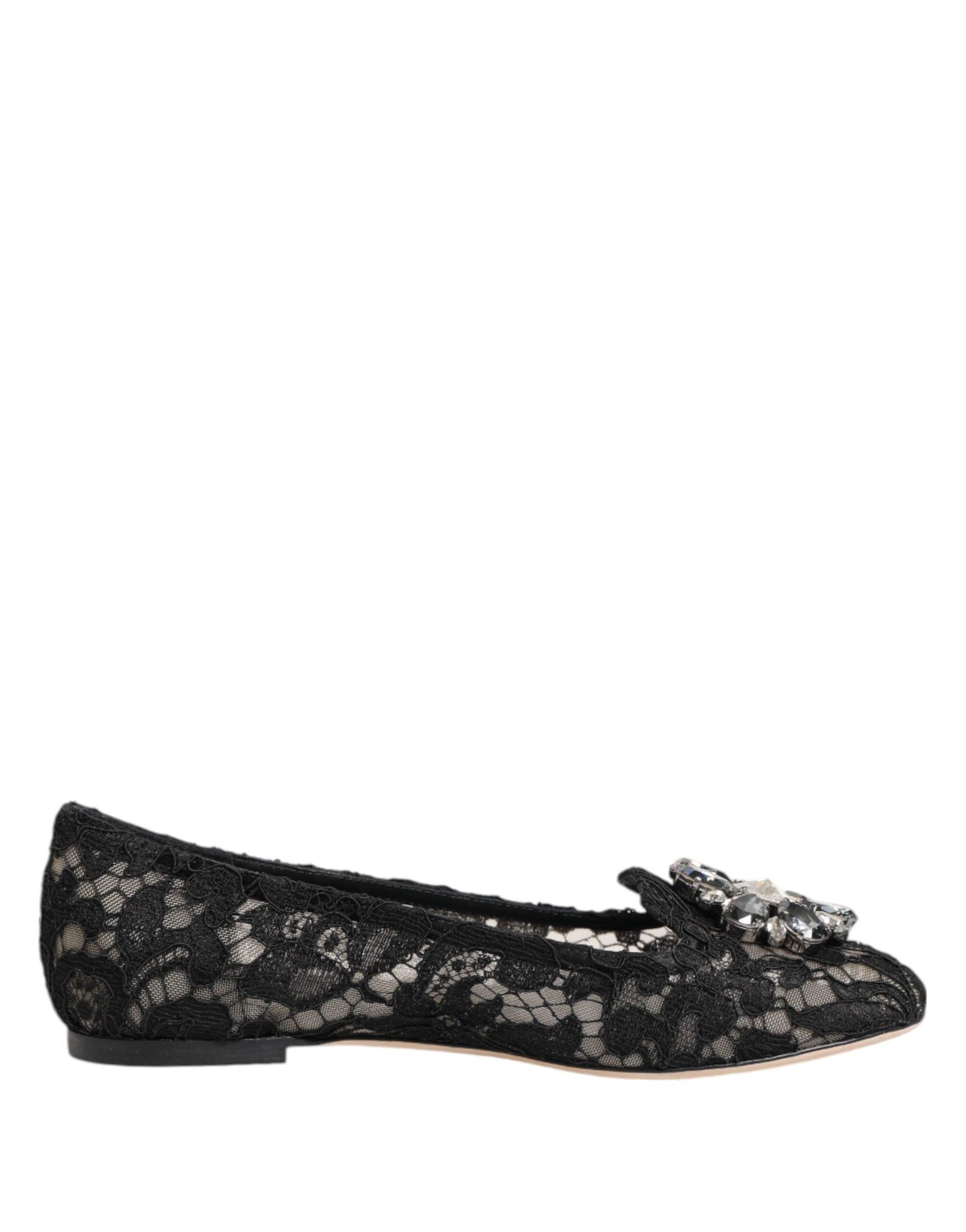 Dolce & Gabbana Ballet flats and ballerina shoes for Women
