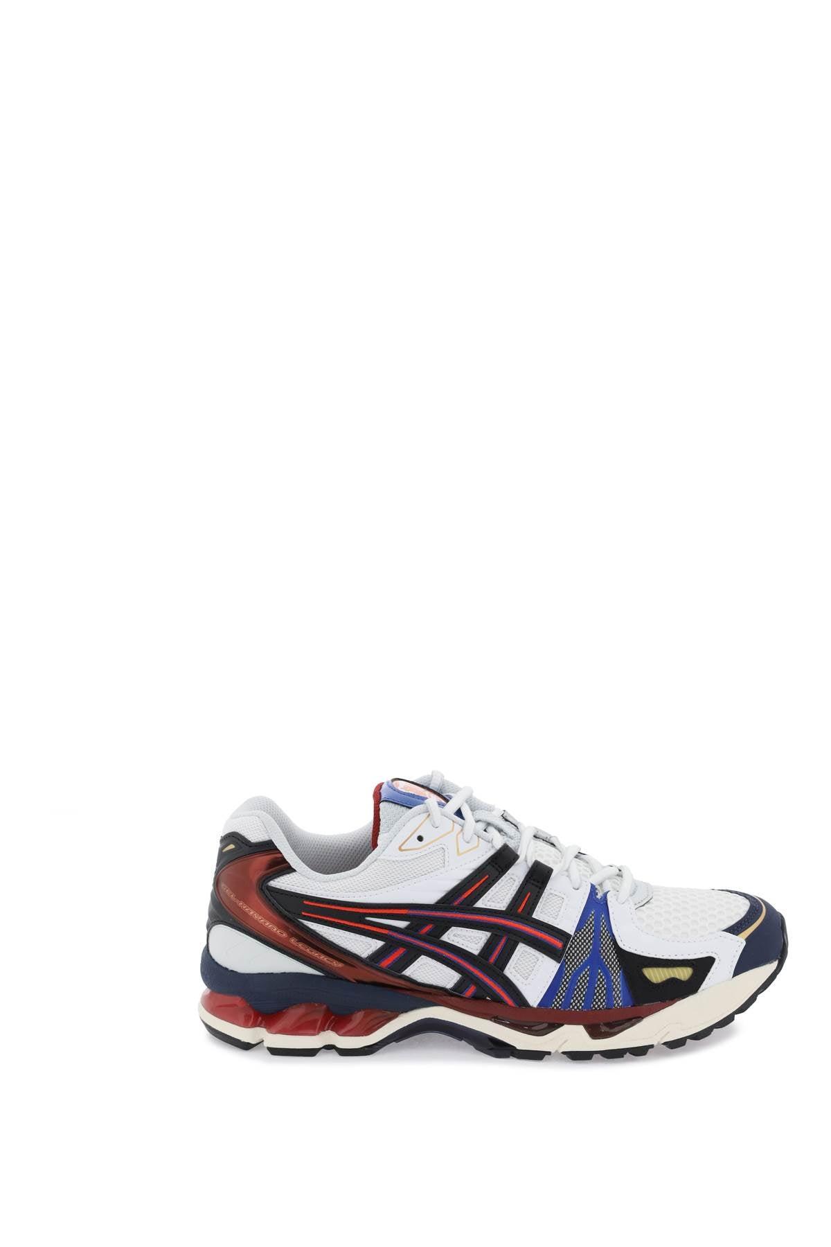 Asics Gel Kayano Legacy Sneakers in White Lyst UK