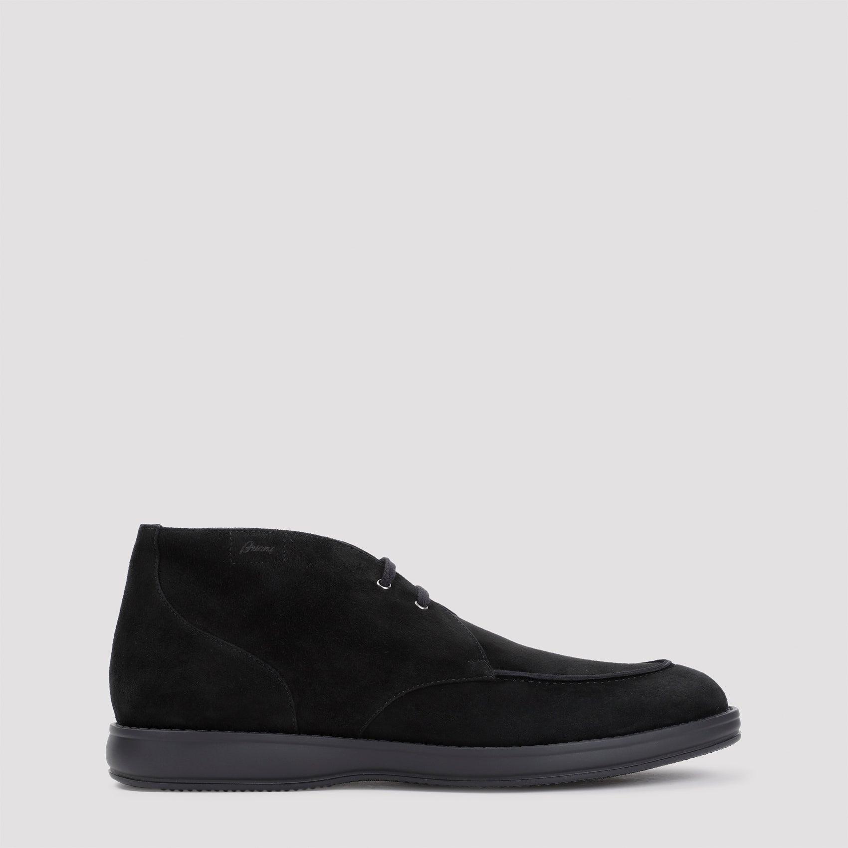 Black suede desert boots new arrivals