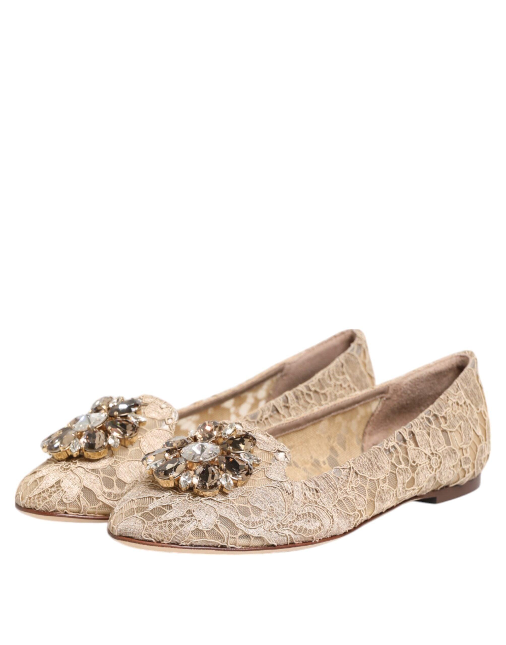 Dolce & Gabbana Ballet flats and ballerina shoes for Women