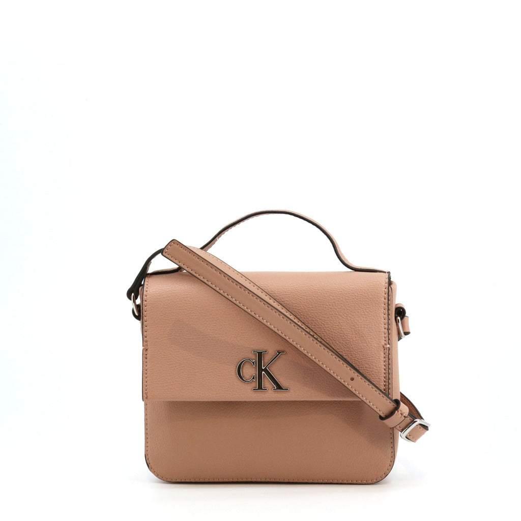 Calvin Klein Mica Organizational Flap Demi Shoulder Bag & Crossbody