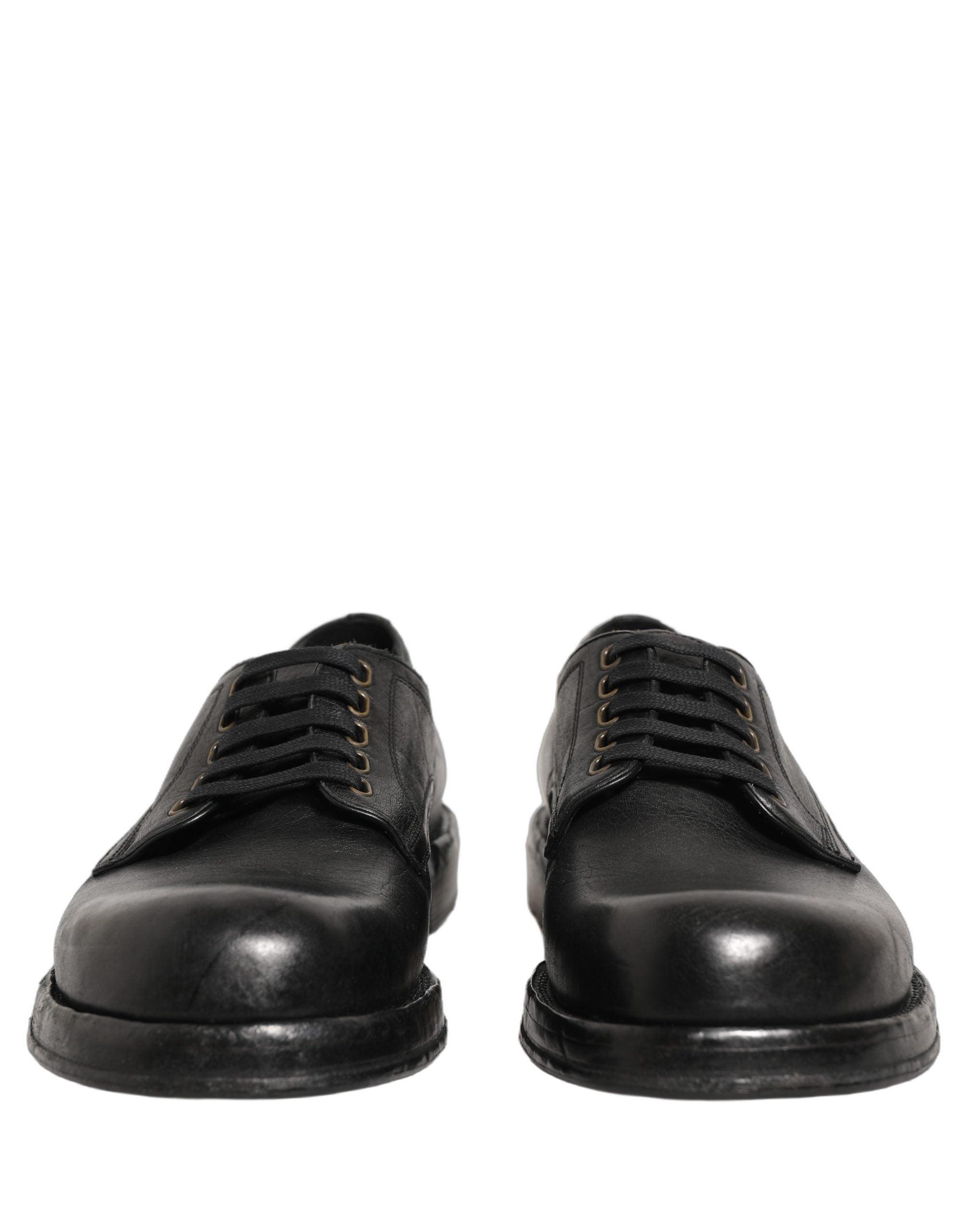 Dolce & Gabbana Oxford shoes for Men | Online Sale up to 74% off