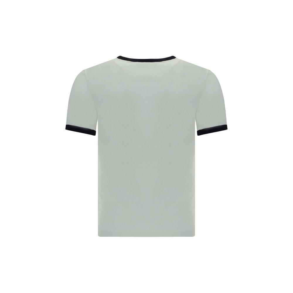 Courreges Short sleeve t-shirts for Men | Online Sale up to