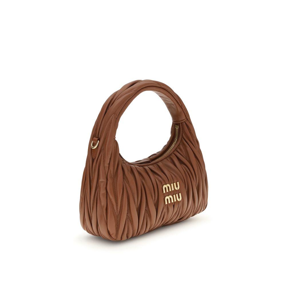 Miu Miu Hobo bags and purses for Women | Online Sale up to