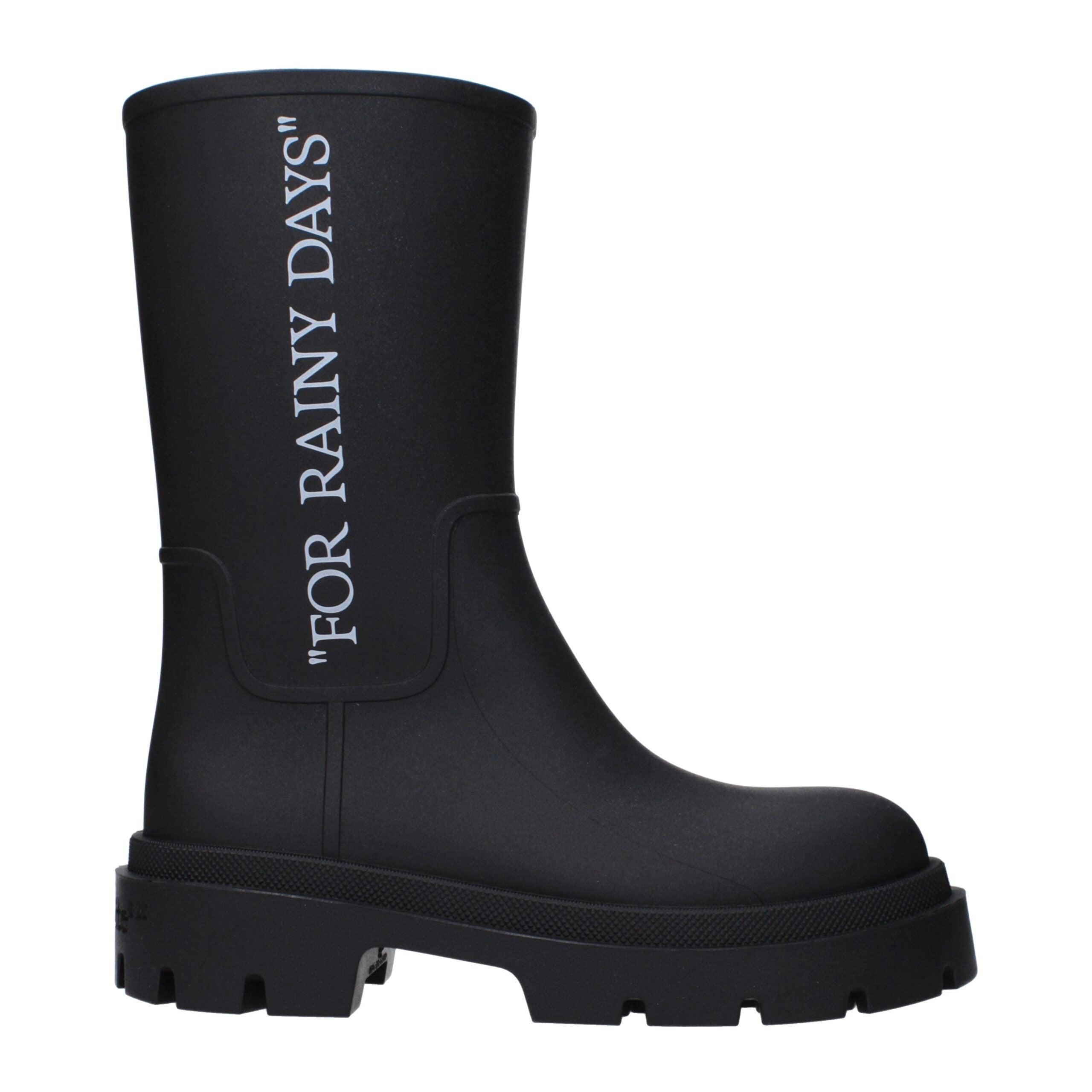 Off-White c/o Virgil Abloh Boots for Men | Online Sale up to