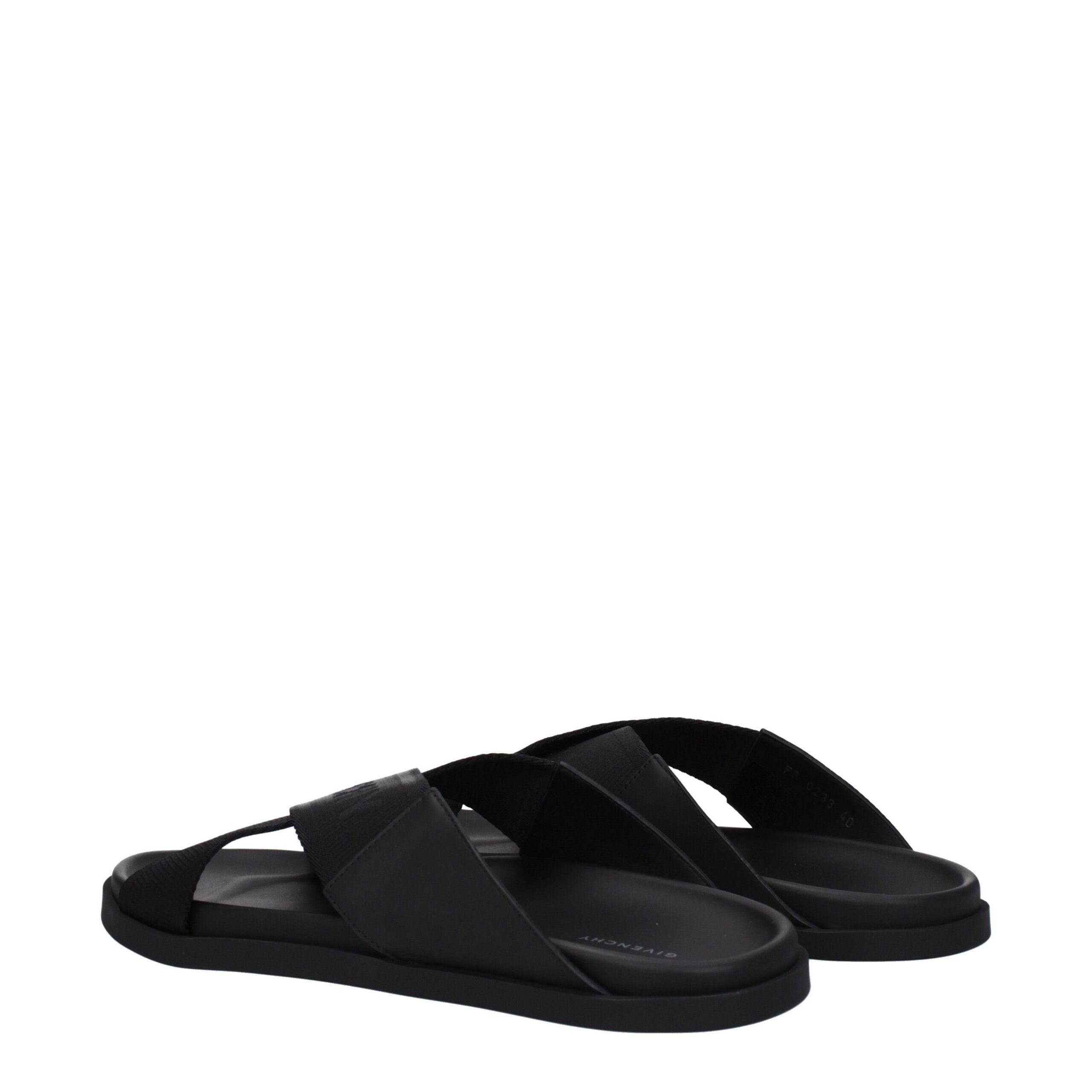 Givenchy Sandals and Slides for Men | Online Sale up to 70