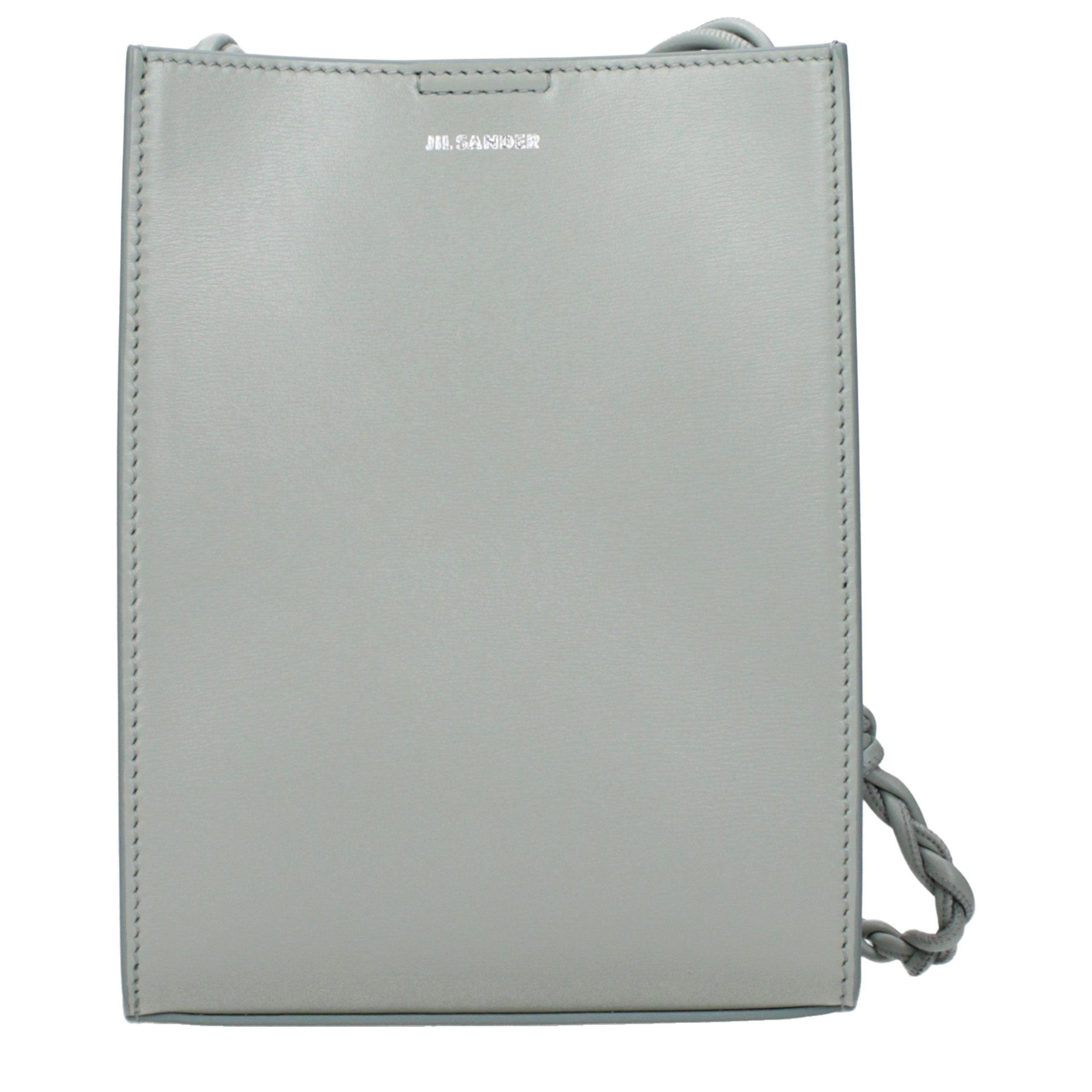 Gray Jil Sander Bags for Women | Lyst