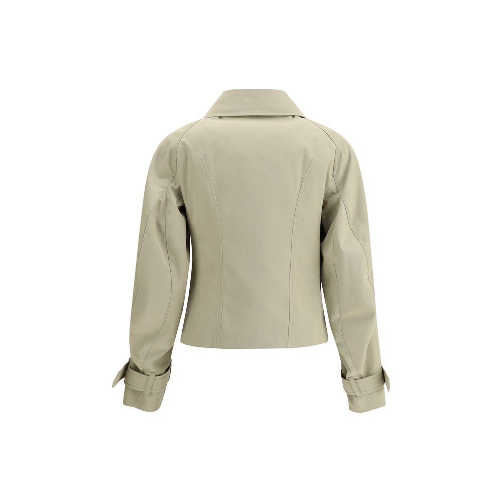 Burberry Short coats for Women | Online Sale up to 90% off