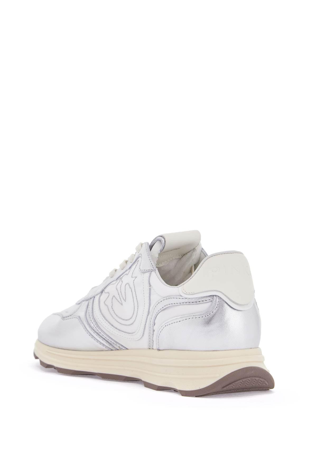 スニーカー PINKO Woman Sneakers Blue SS0075P021 Z1N スニーカー PINKO Woman Sneakers Blue SS0075P021 Z1N Pinko