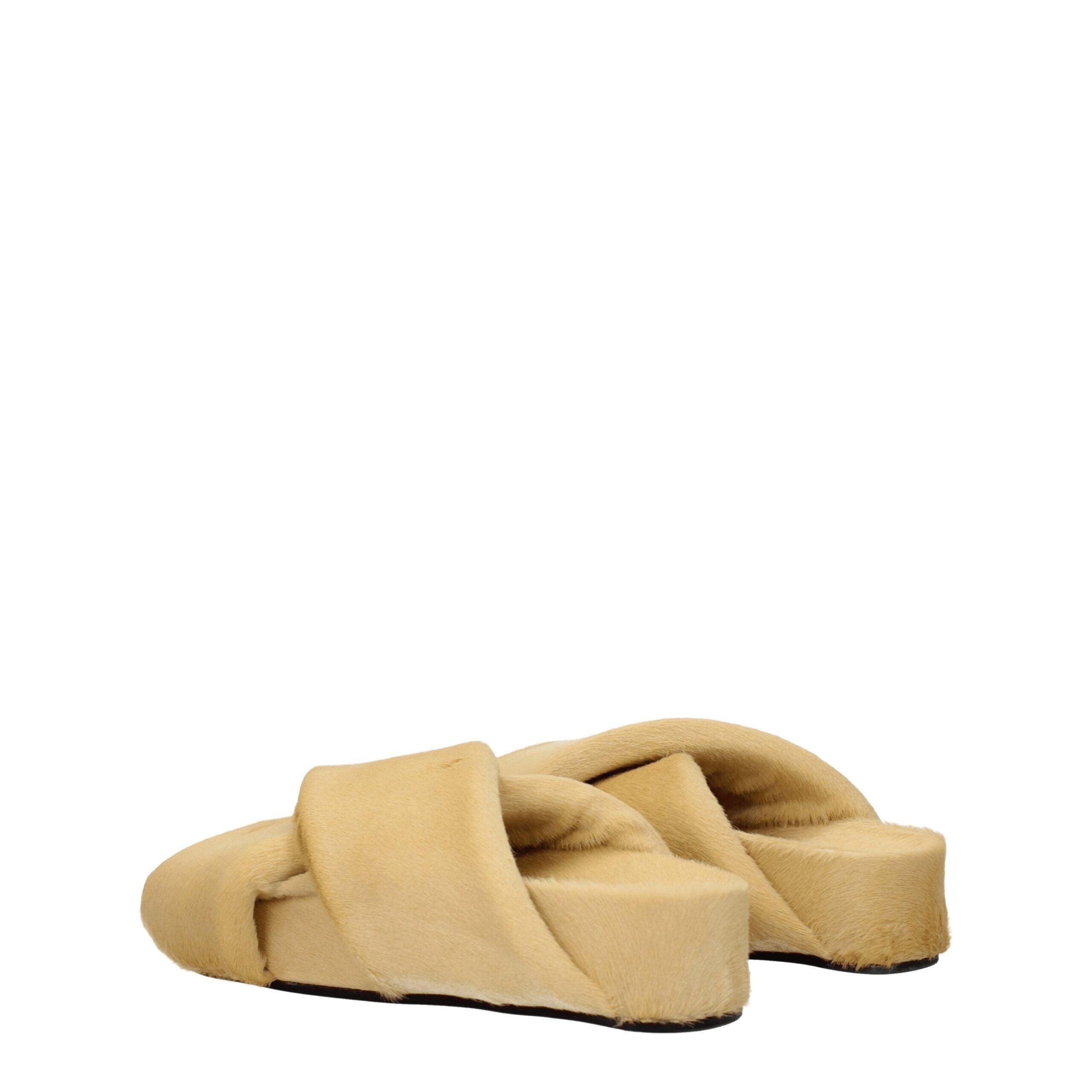 Jil Sander Sandals and Slides for Men | Online Sale up to 75% off