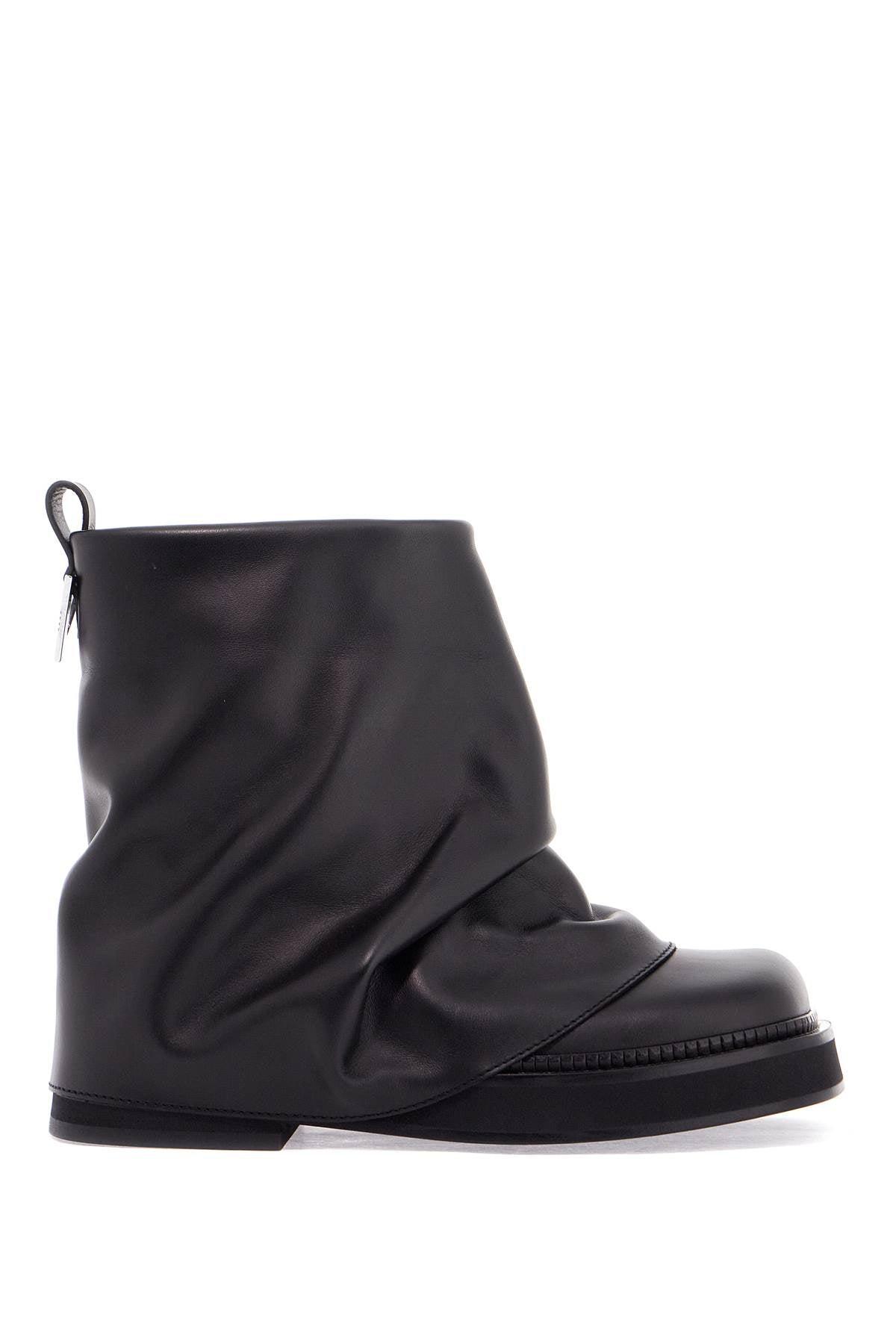 The Attico Boots for Women | Online Sale up to 41% off | Lyst