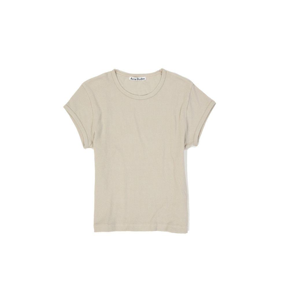 Acne Studios Short sleeve t-shirts for Men | Online Sale up