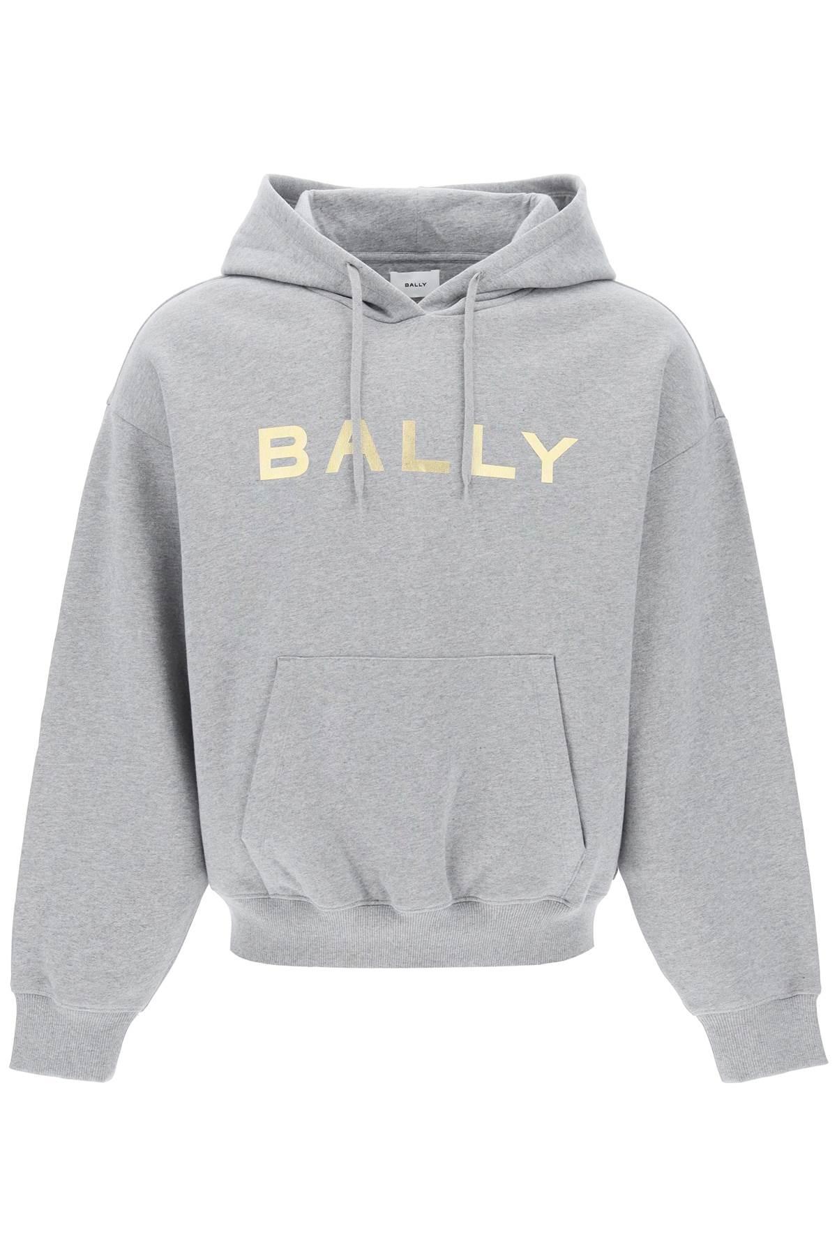 Bally sweatshirt deals
