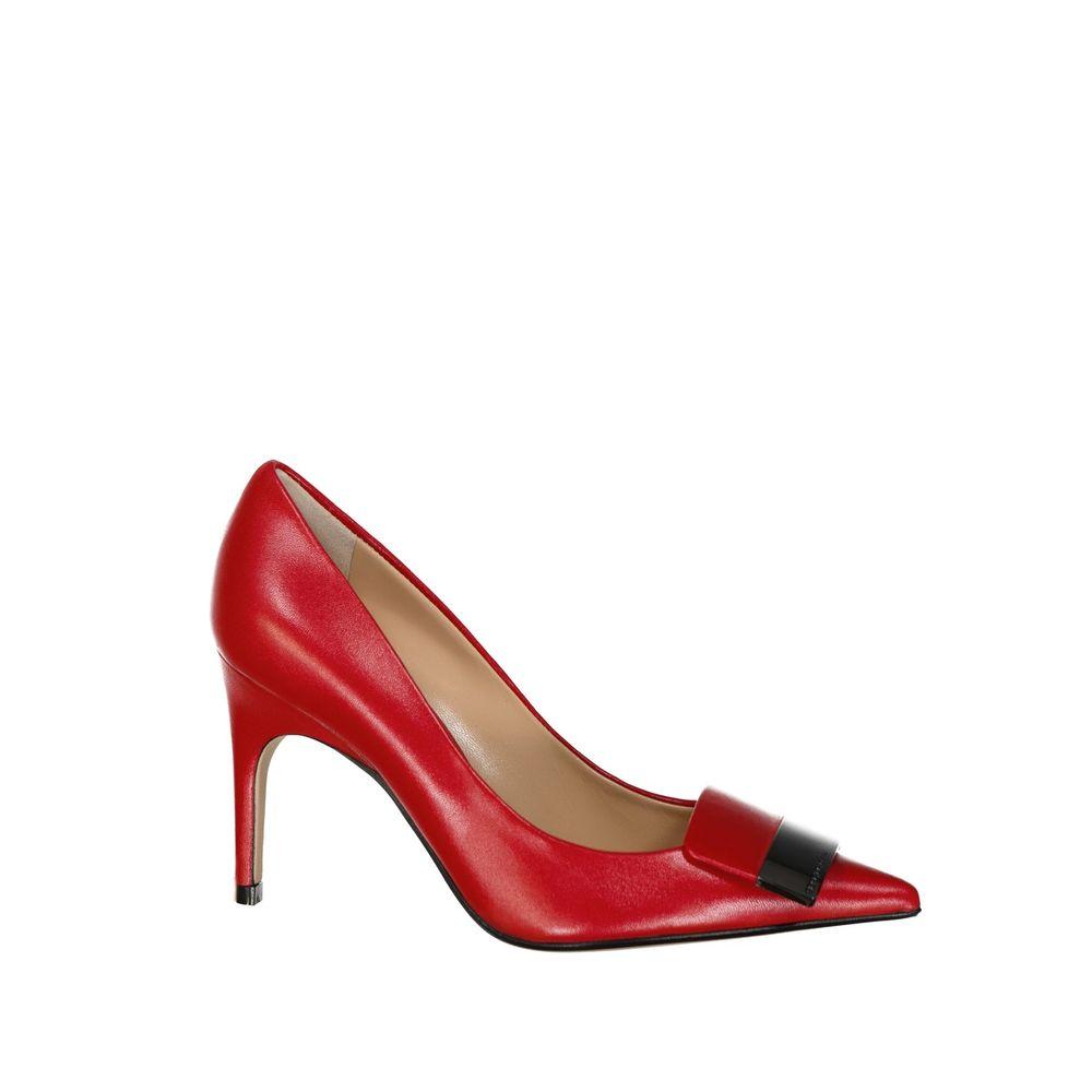 Sergio Rossi Shoes for Men | Online Sale up to 70% off | Lyst