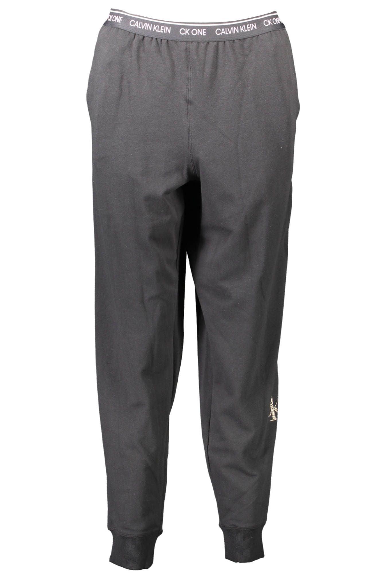 Calvin Klein Cotton-Jersey Joggers