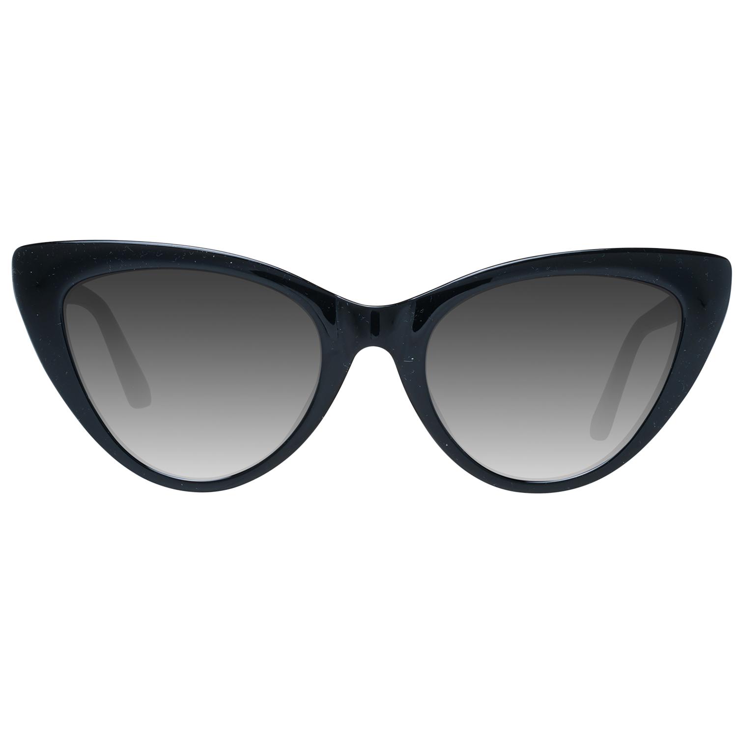 Guess women's hotsell black sunglasses