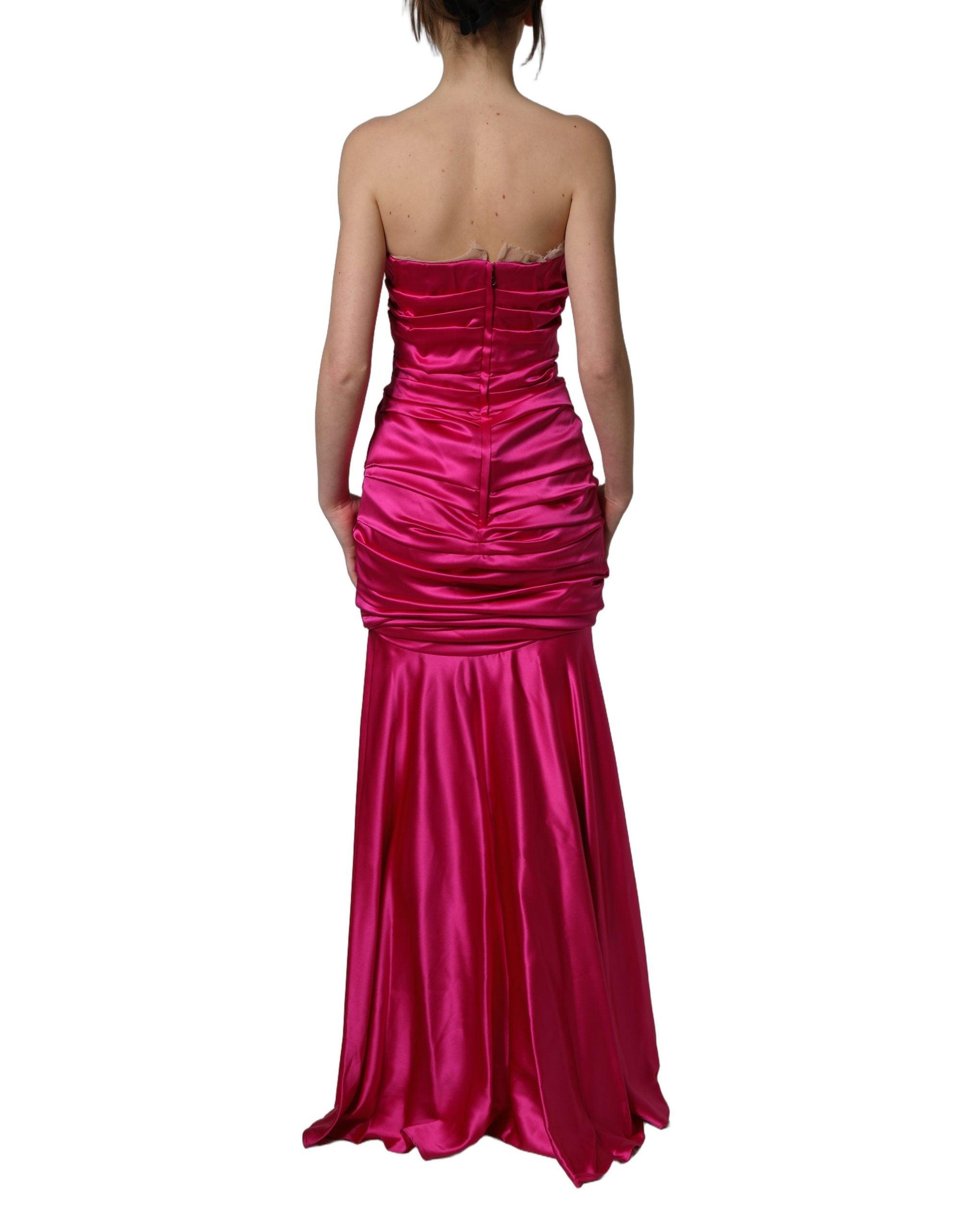 Dolce & Gabbana Formal dresses and evening gowns for Women | Online Sale up  to 77% off | Lyst