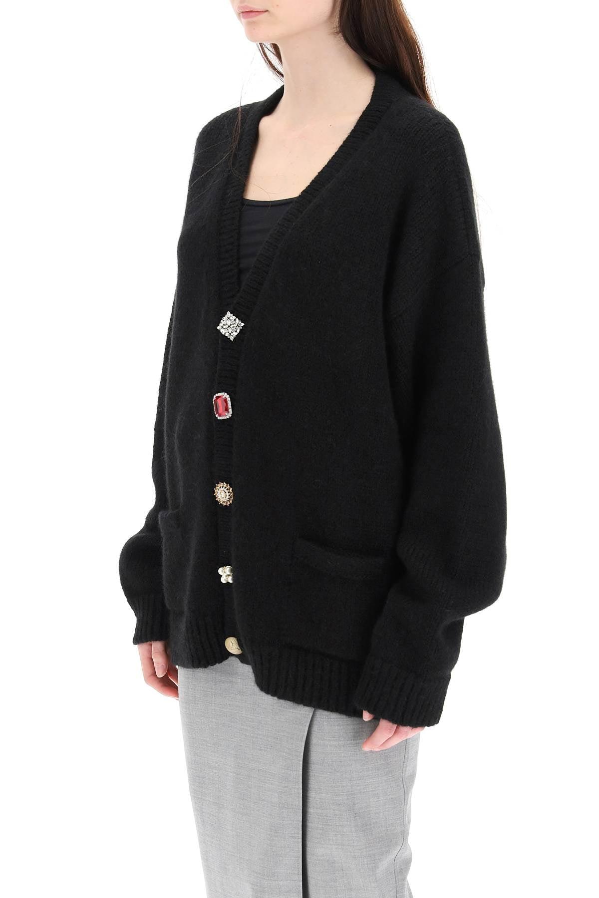 Fancy hotsell black cardigan