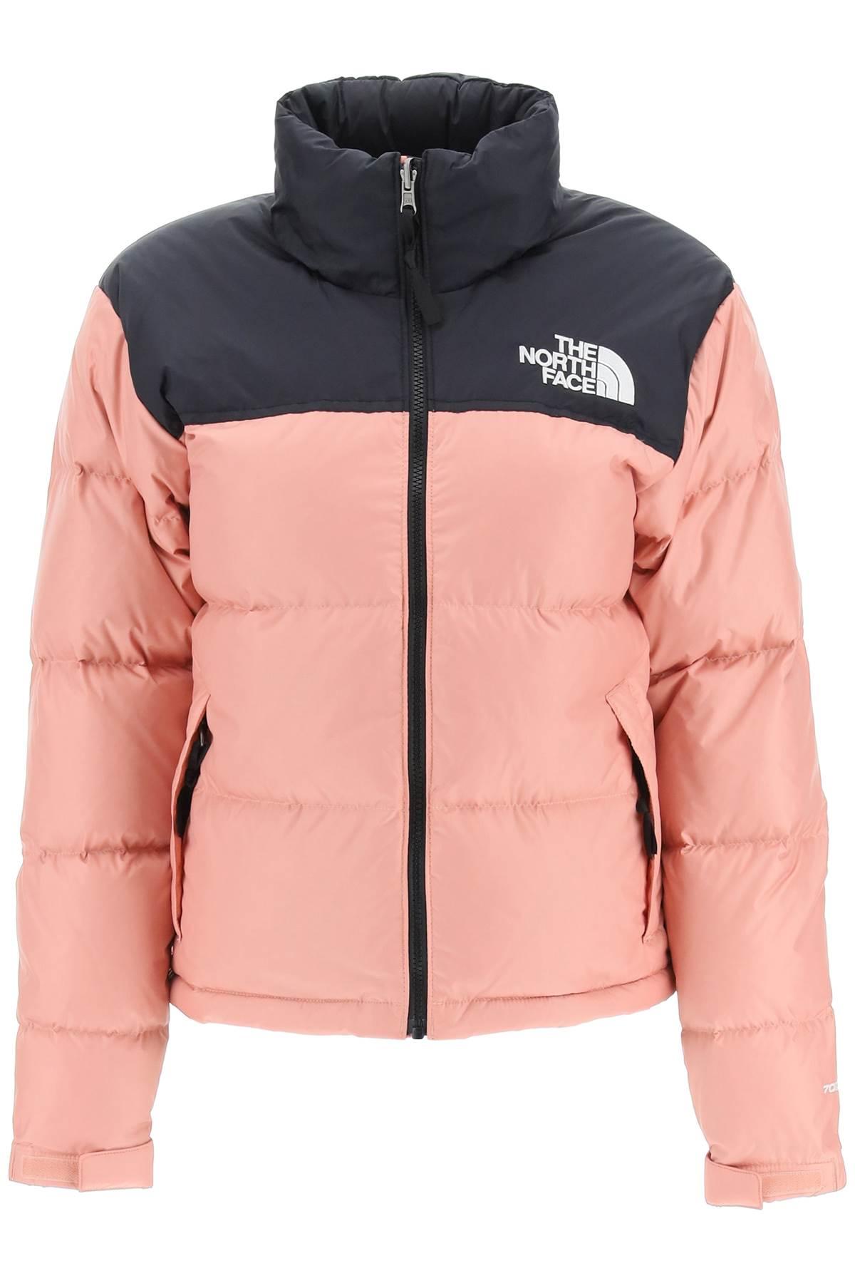 nuptse 1996 packable quilted down jacket