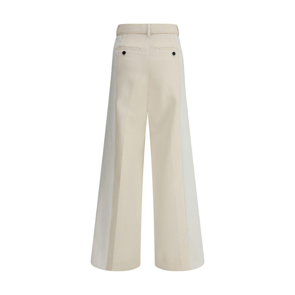 Sacai Pants for Women | Online Sale up to 58% off | Lyst