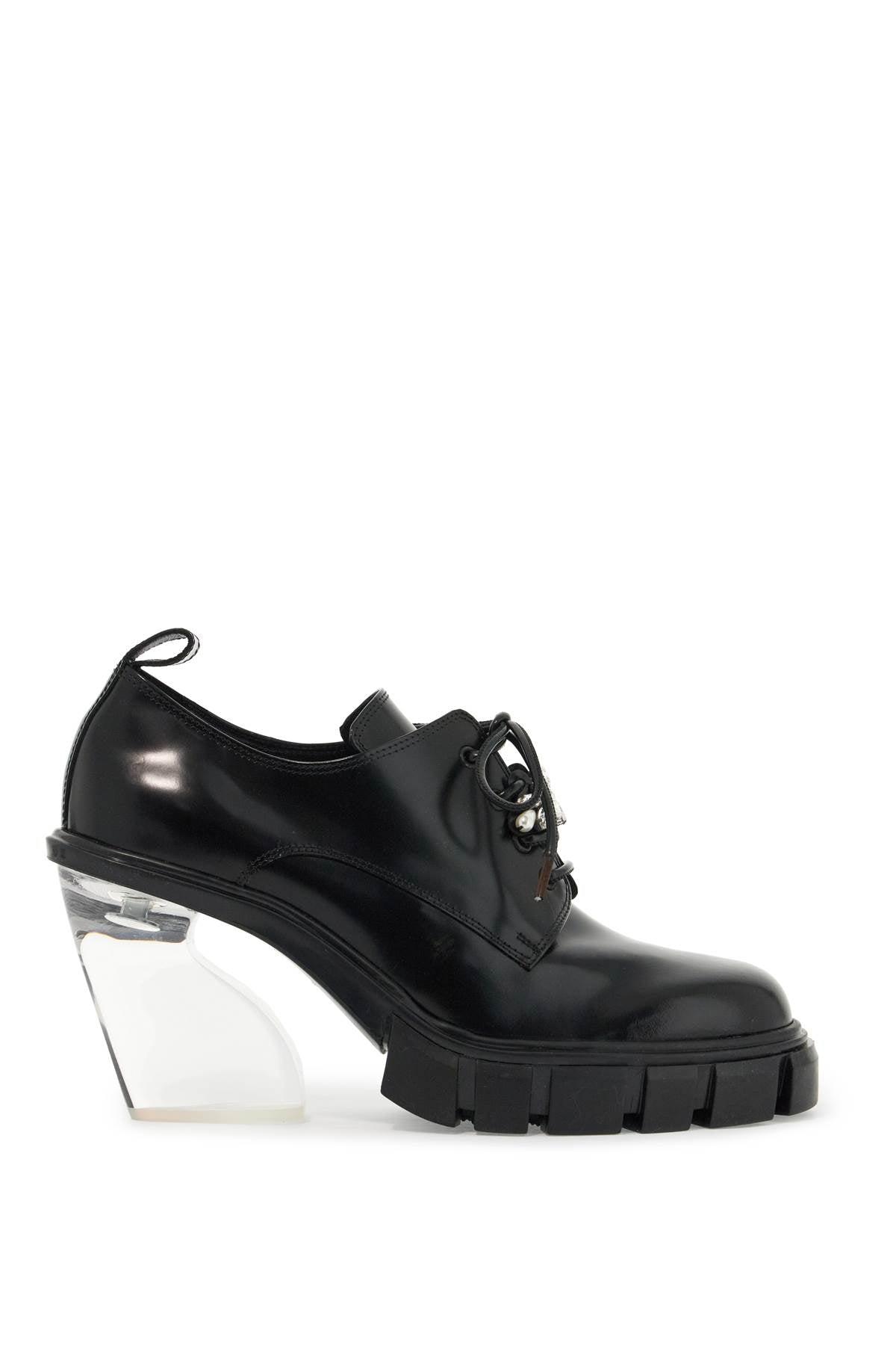 Platform shoes you can put stuff in hotsell