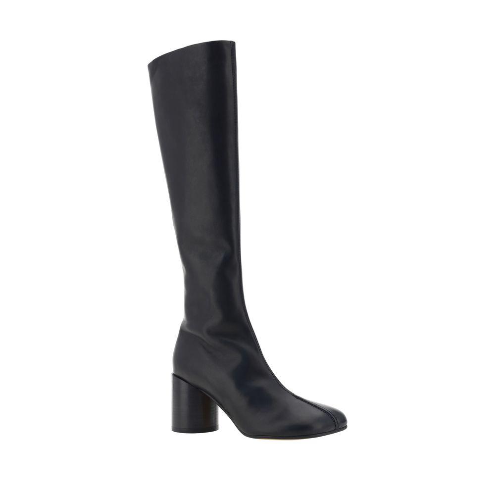 ロングブーツ Mm6 Maison Margiela Architype High Boots 17582716WJ_14_f.jpg?impolicy=
